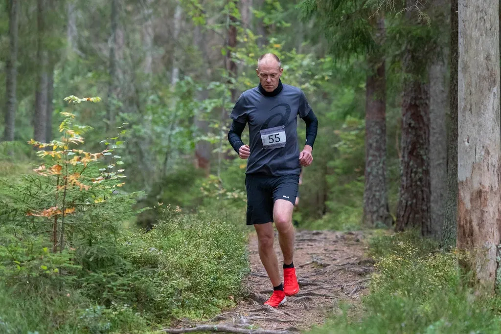 Bild till Bergslagsleden Ultra