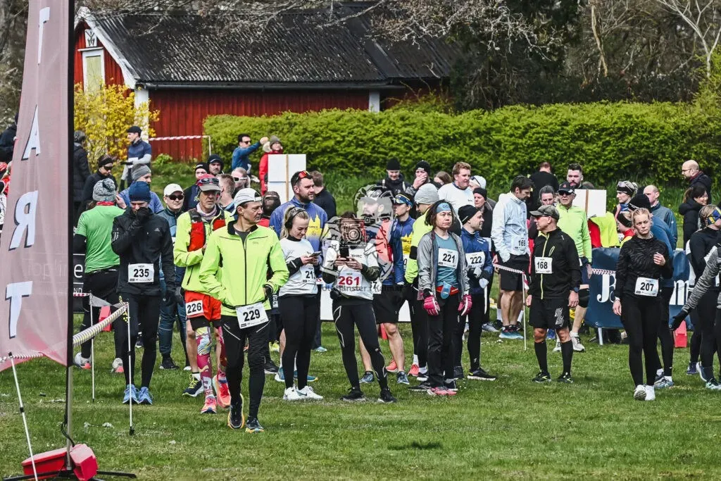 Bild till Kalmar Backyard Ultra