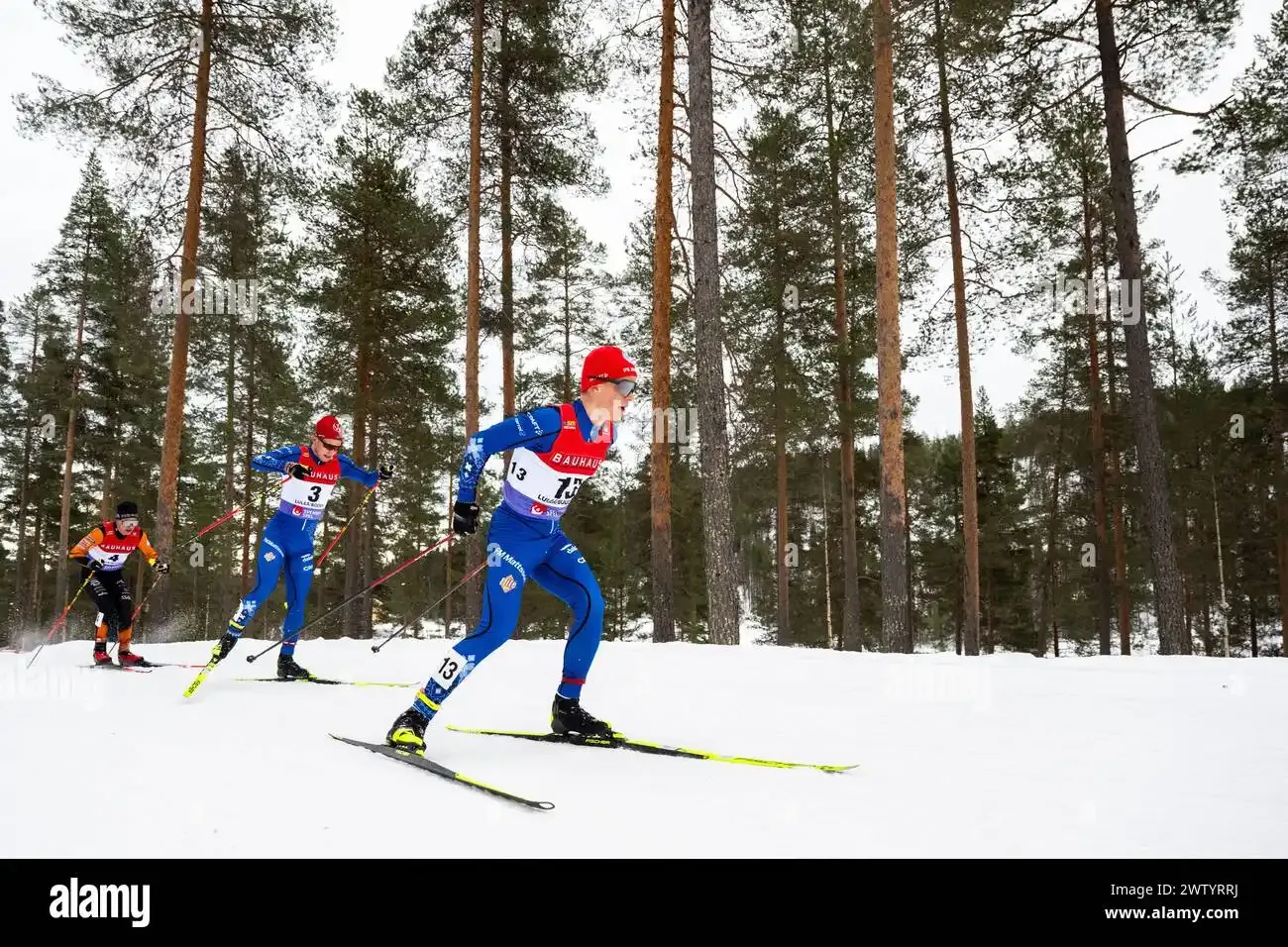 Bild till Mossarun VINTER