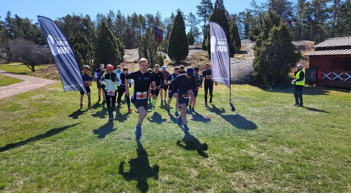 Bild till Nordens Ark TrailRun