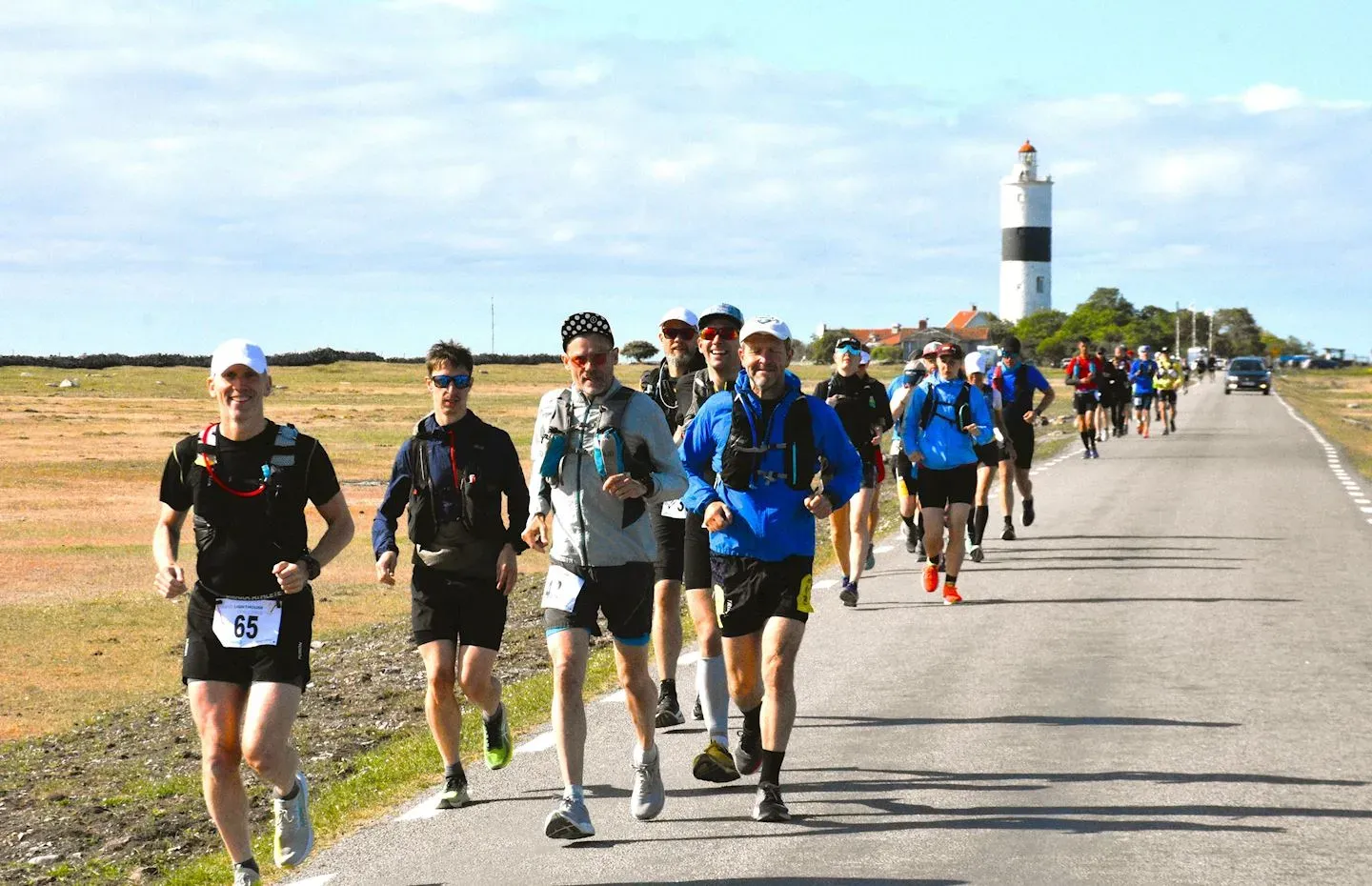 Bild till Öland Lighthouse Challenge