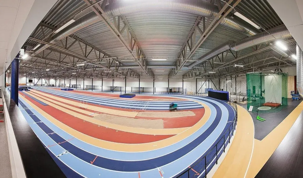 Bild till Örebro Indoor Games