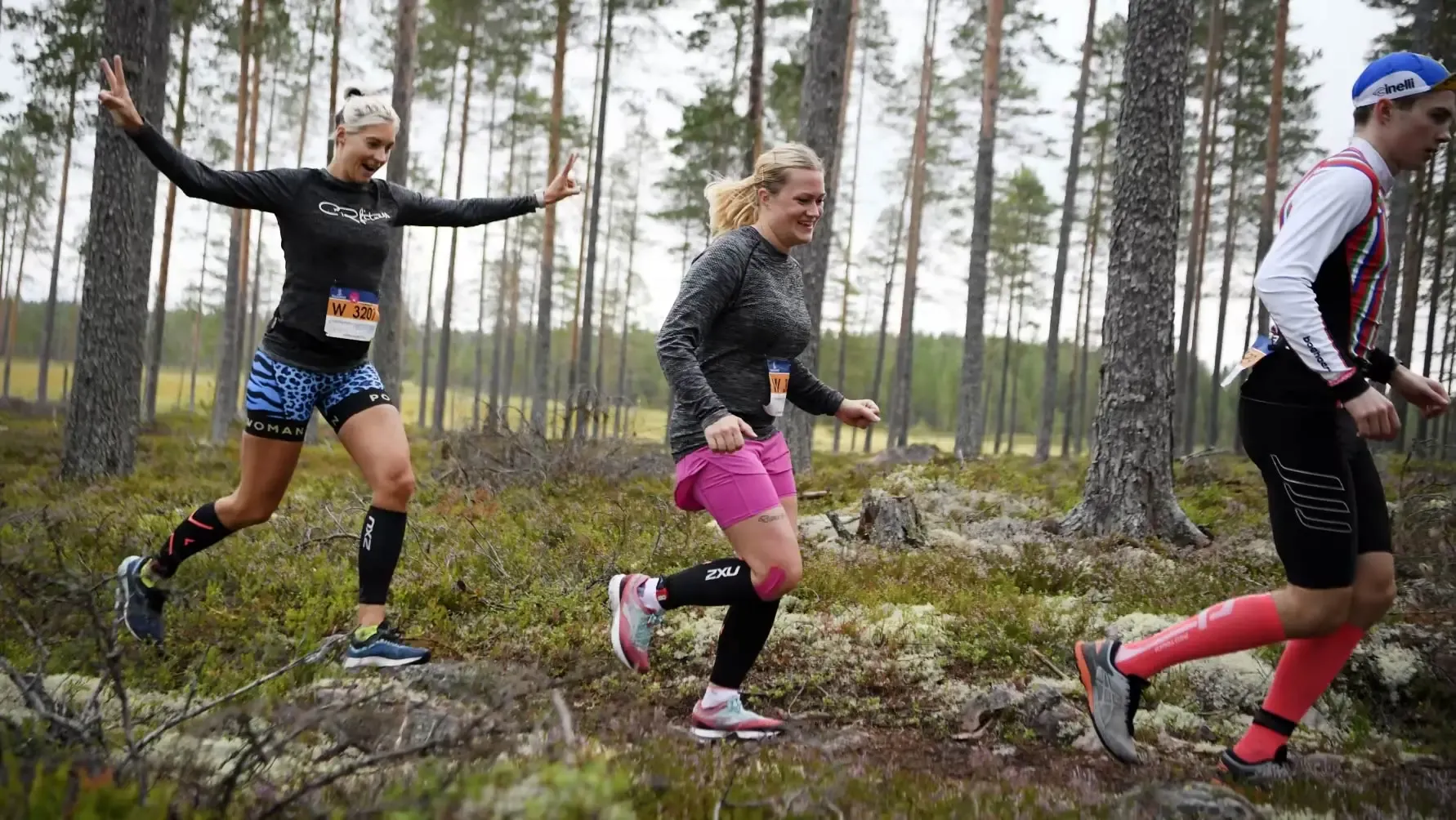 Bild till Ultravasan Trail