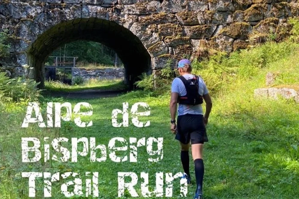 image 5 for: Alpe de Bispberg Trail Run