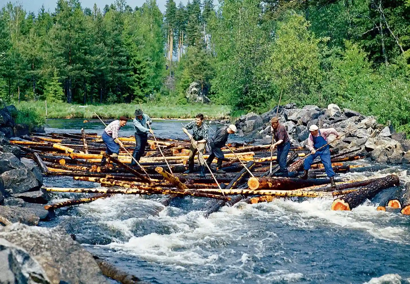 image 3 for: Älven Runt