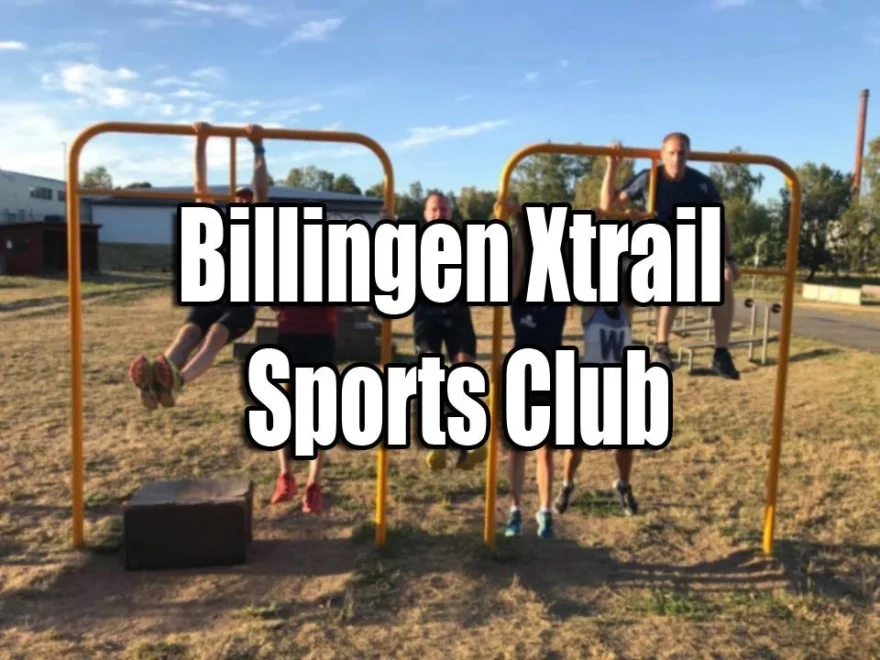 image 3 for: Billingen Xtrail challenge