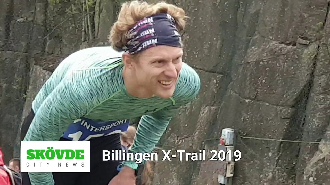 image 5 for: Billingen Xtrail challenge