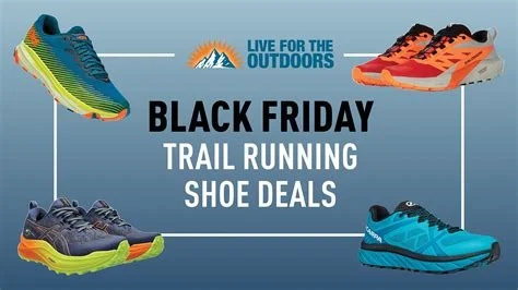 image 4 for: Black Friday Trail Run