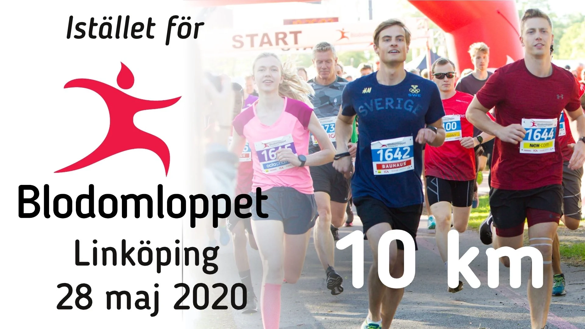 image 2 for: Blodomloppet