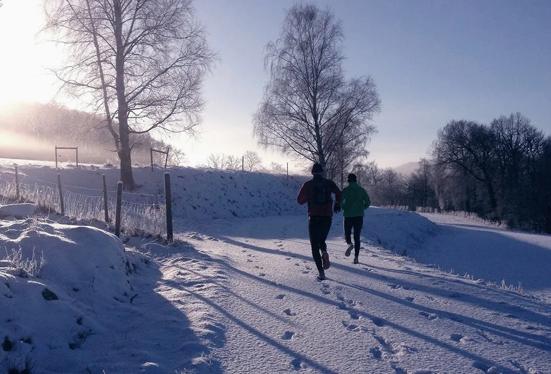 image 1 for: Bocksten Trailrun Winter