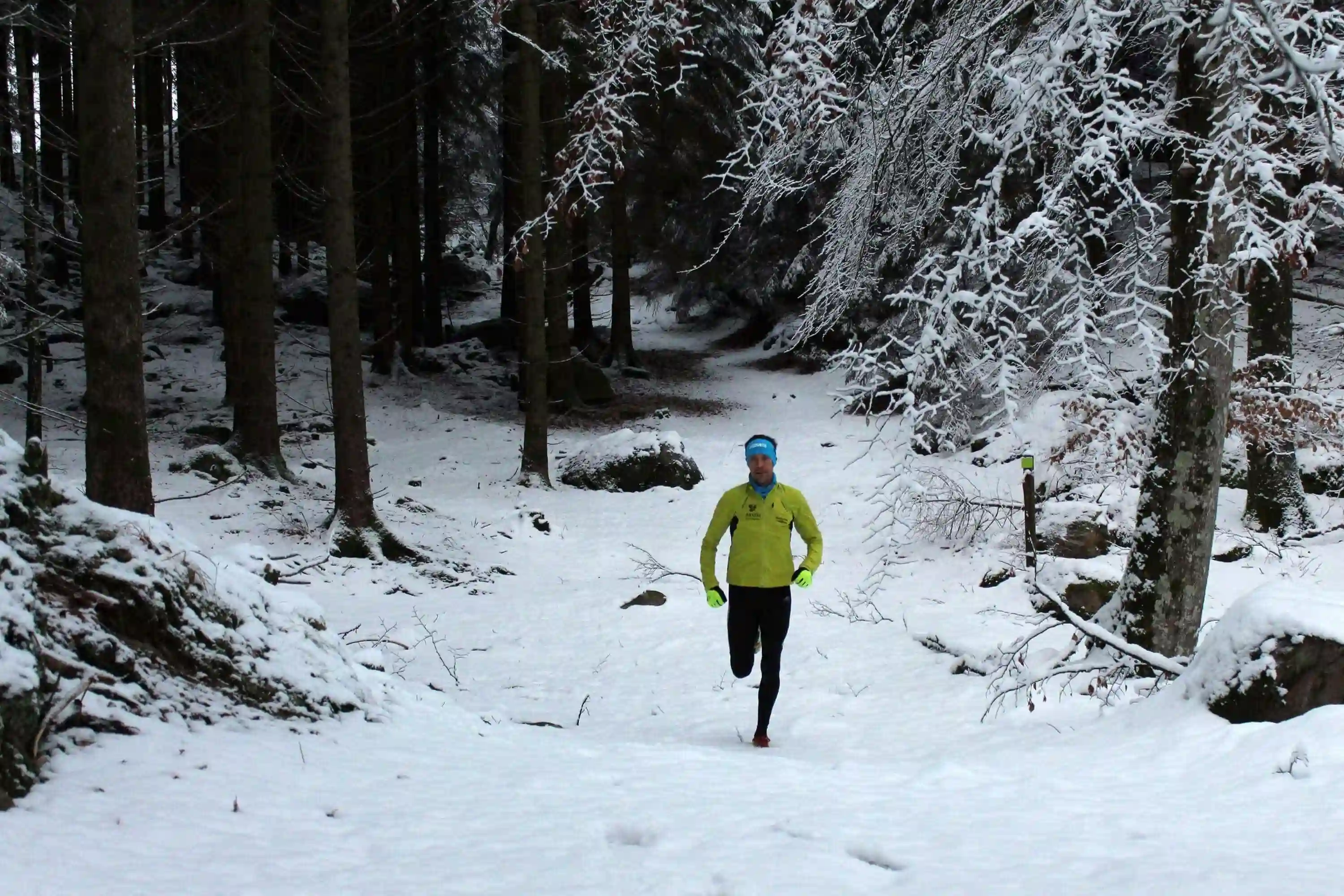 image 3 for: Bocksten Trailrun Winter