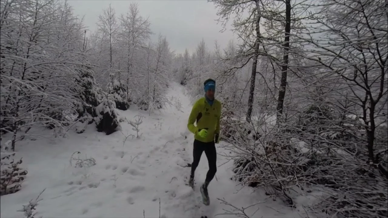 image 4 for: Bocksten Trailrun Winter