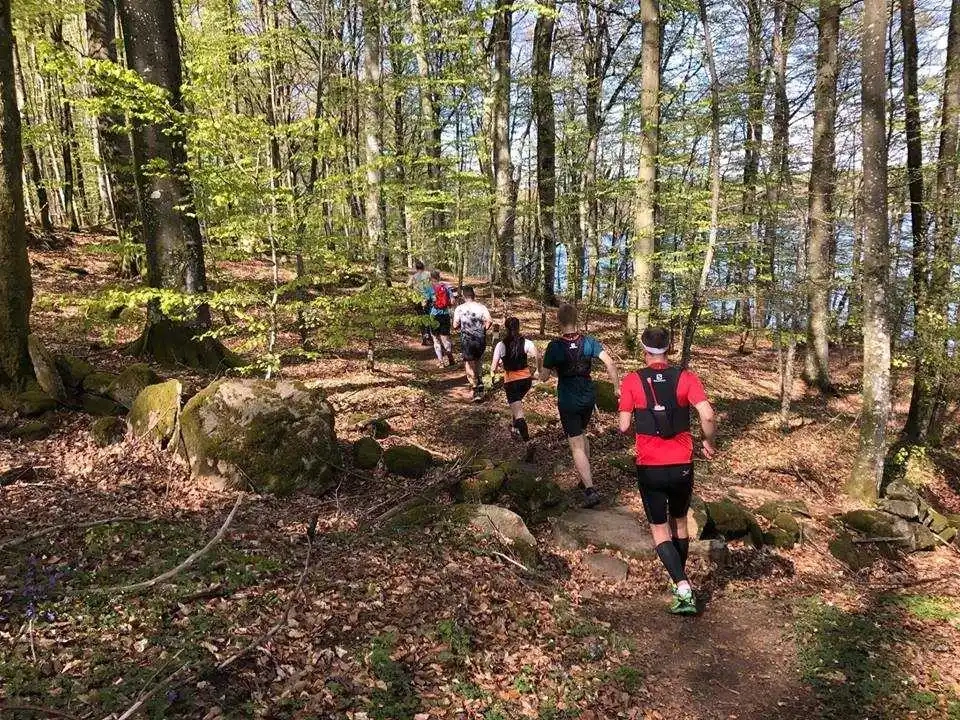 image 6 for: Bocksten Trailrun