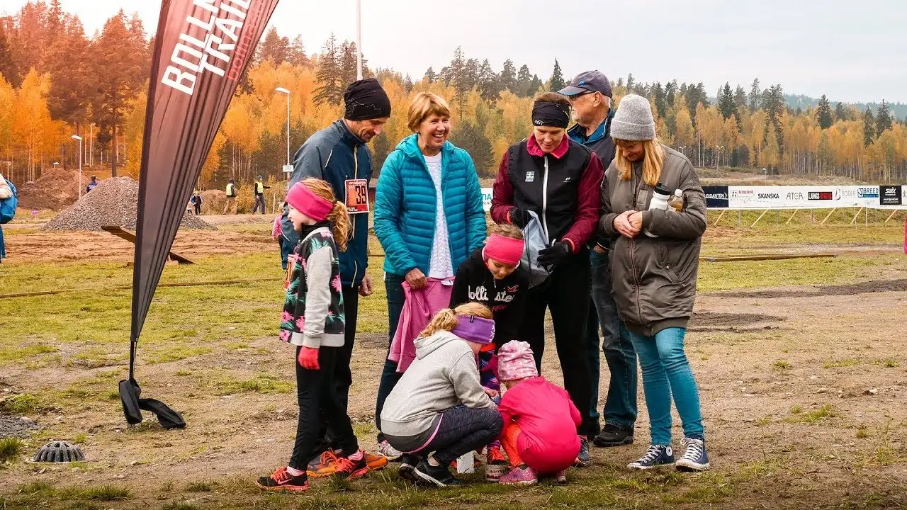 image 5 for: Bollnäs Trailrace 2024