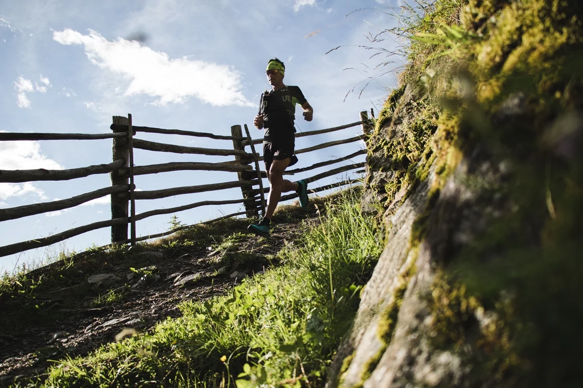 image 1 for: Brotorp trailrun