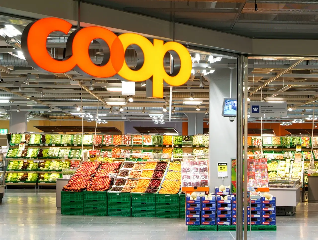 image 4 for: Coop Linköping Runt