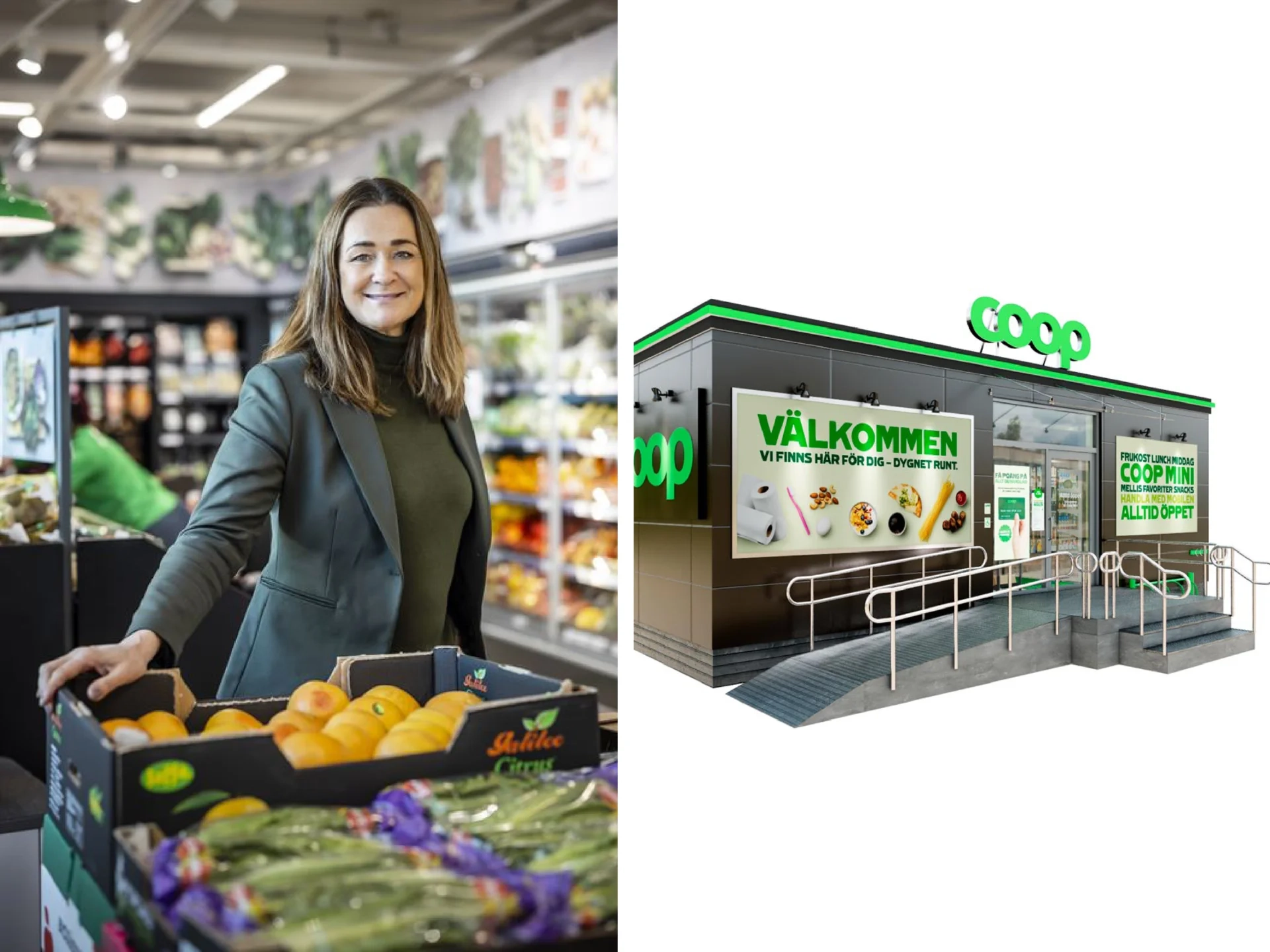 image 6 for: Coop Linköping Runt