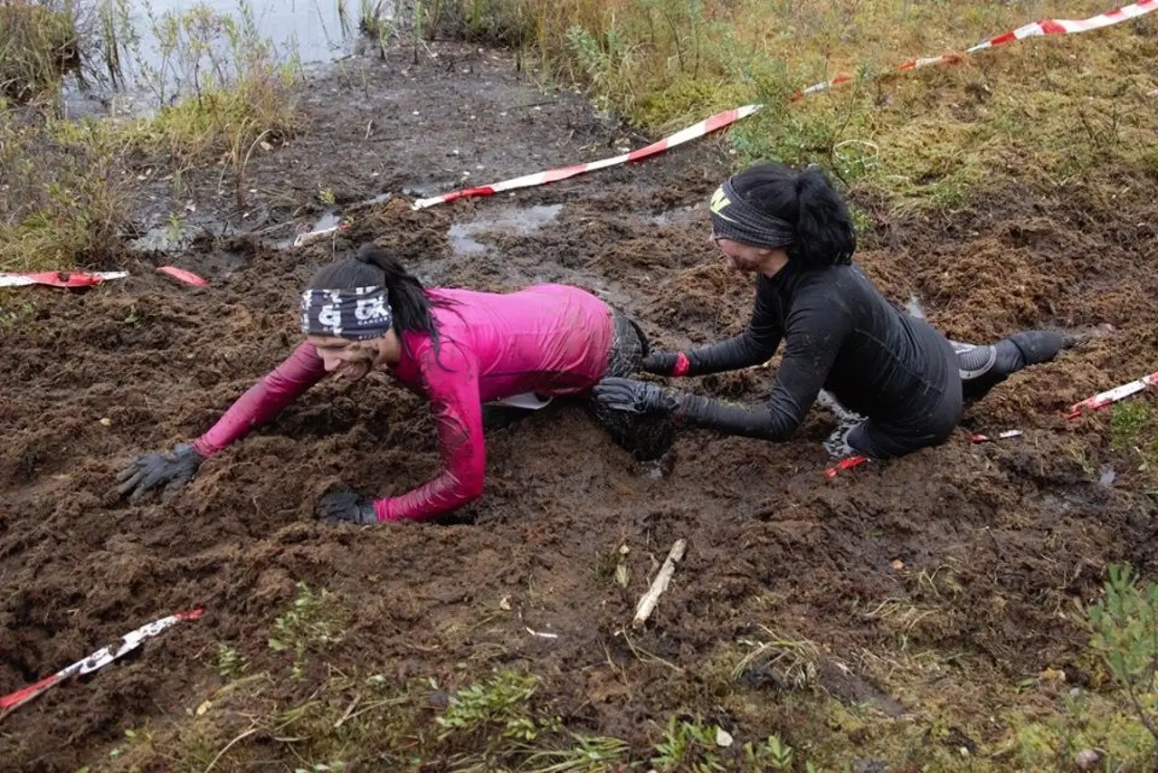 image 2 for: Dala Mud Trail