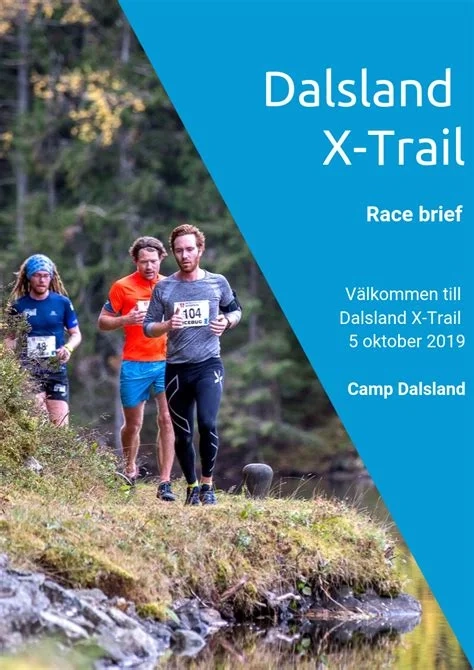 image 1 for: Dalsland X-Trail 13 km