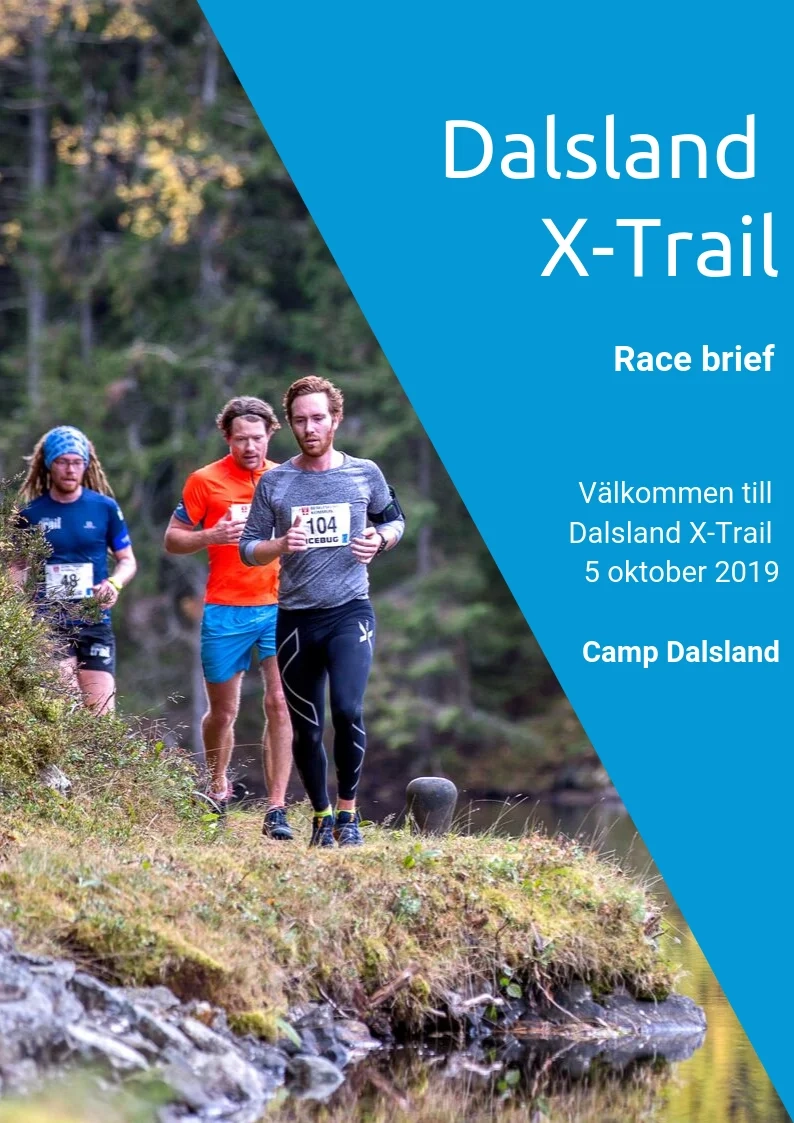 image 2 for: Dalsland X-Trail 13 km