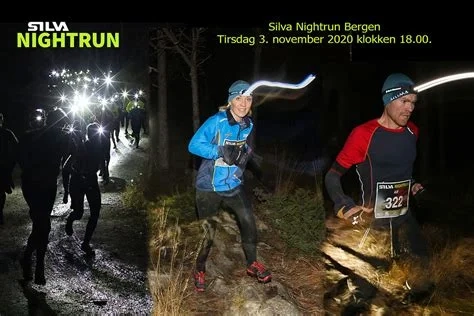 image 1 for: Fire Night Run