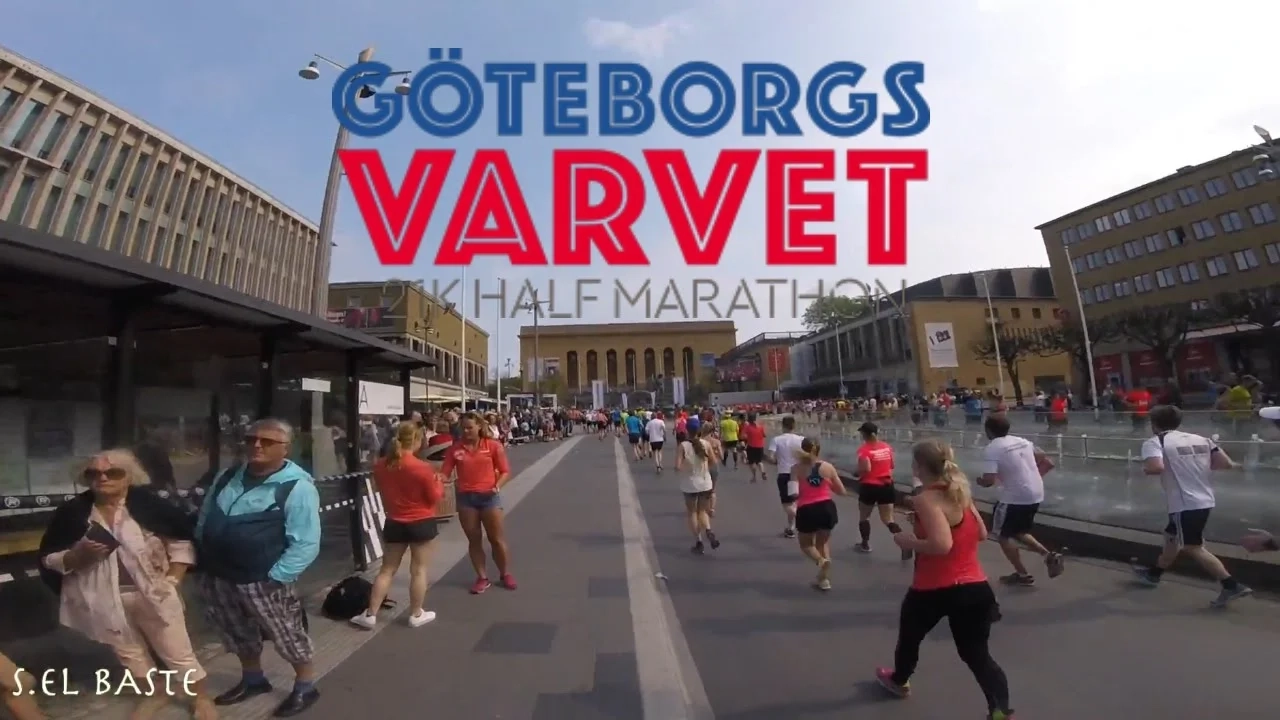 image 2 for: Göteborg Marathon