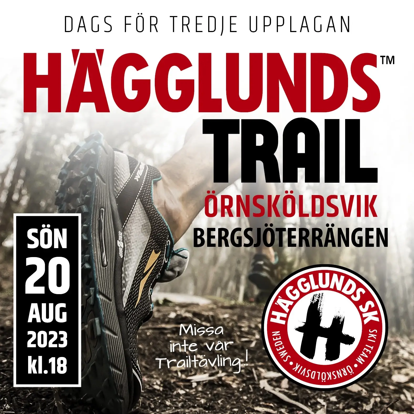 image 4 for: Hägglunds Trail