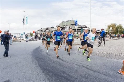 image 3 for: Helsingborg Marathon