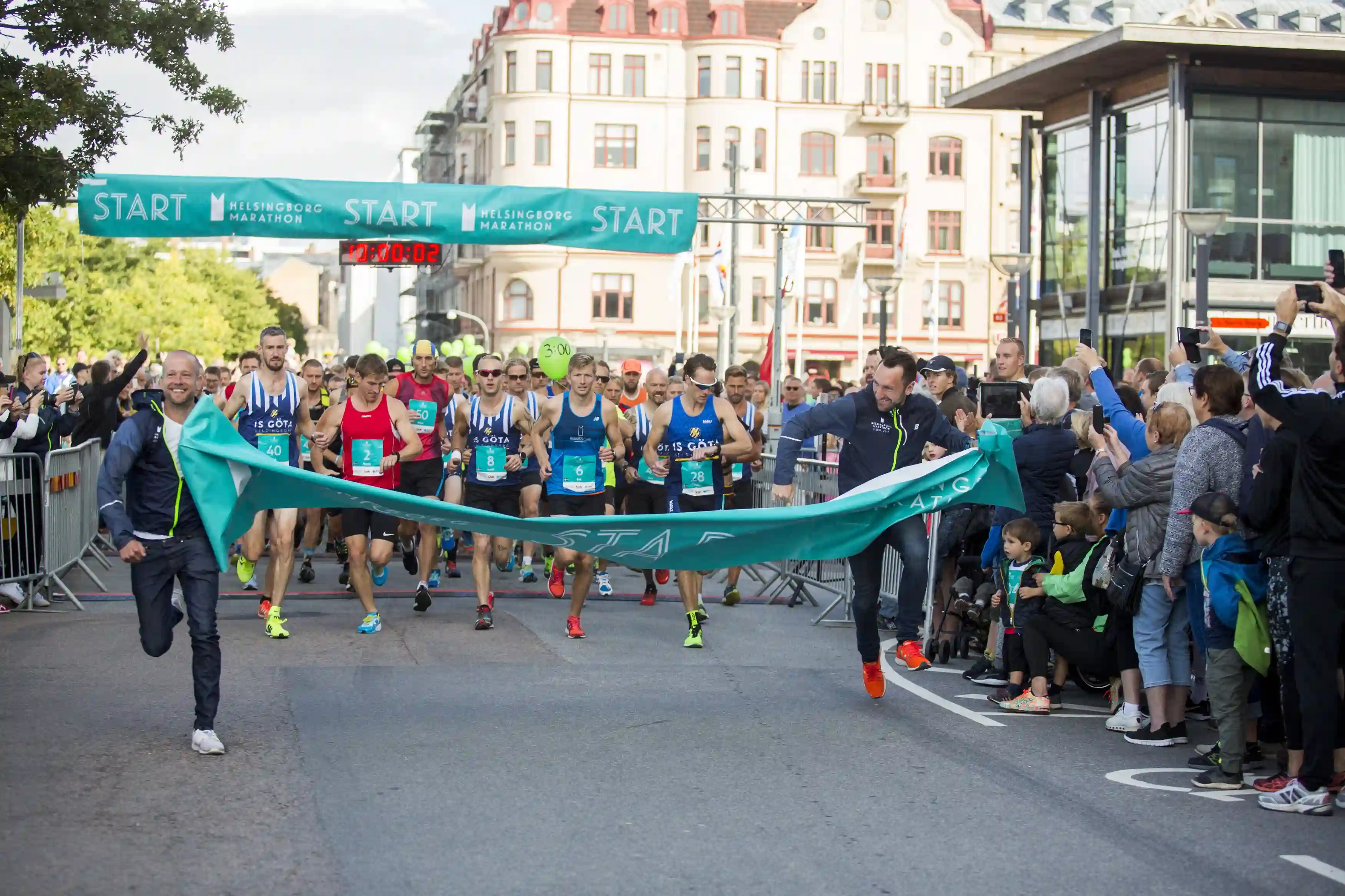 image 5 for: Helsingborg Marathon