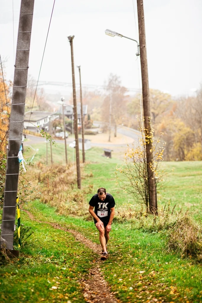 image 1 for: John Bauer Trail Run