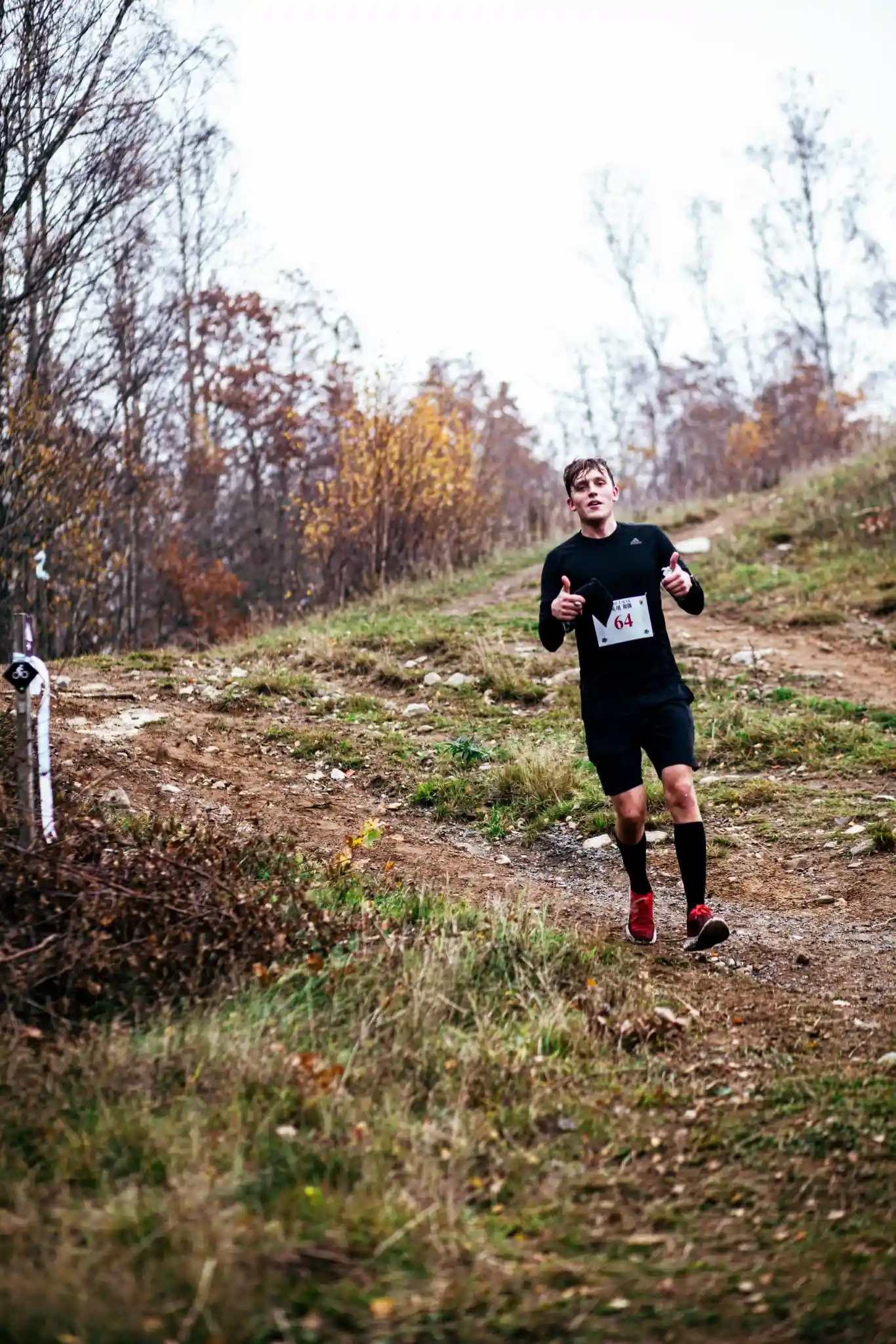 image 2 for: John Bauer Trail Run