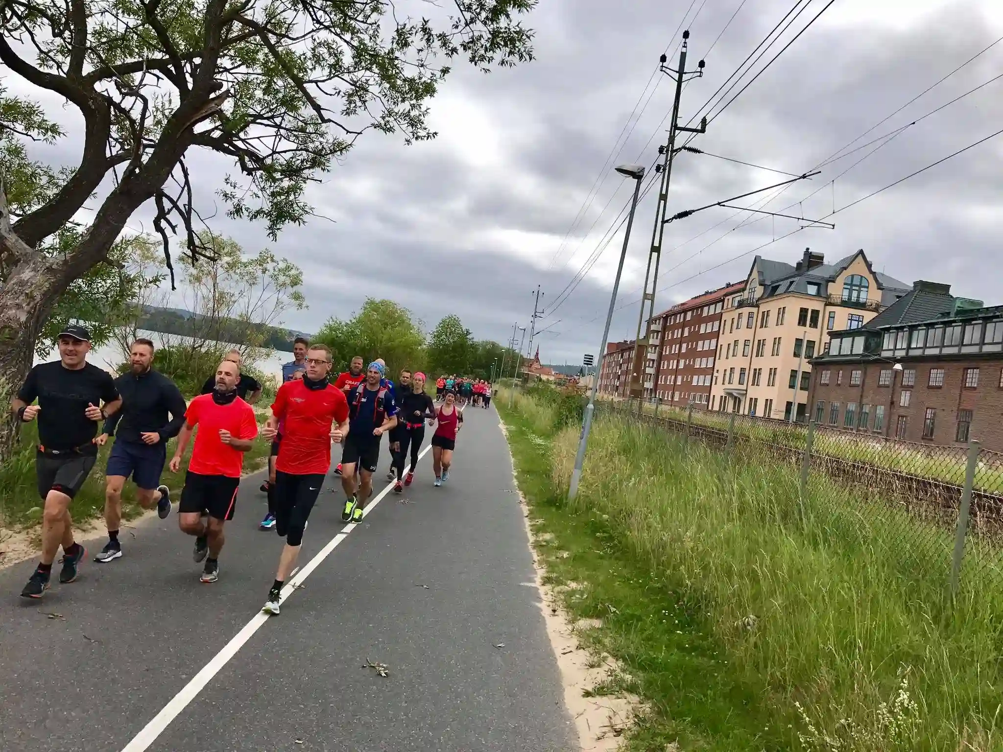 image 6 for: Jönköping 10K/5K