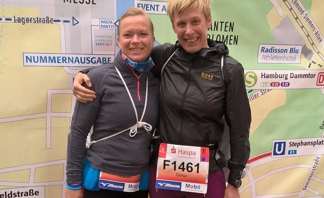 image 4 for: KÅVER & MELLIN MARATHON