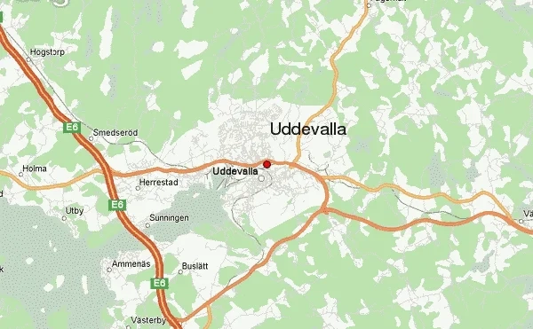 image 3 for: KM Landsväg Uddevalla SK