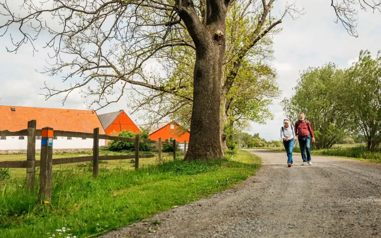 image 4 for: Kristianstad Trail