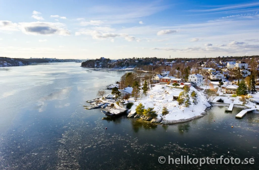 image 5 for: Lidingö