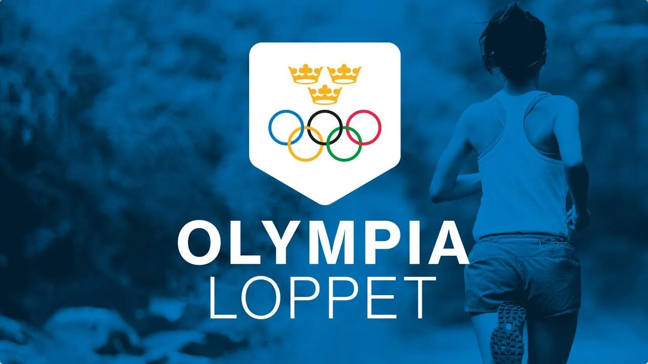 image 6 for: Lilla Olympialoppet 2,7km