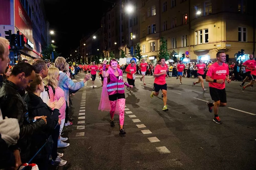 image 5 for: Midnattsloppet