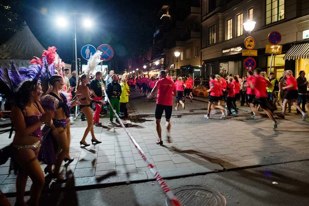 image 6 for: Midnattsloppet