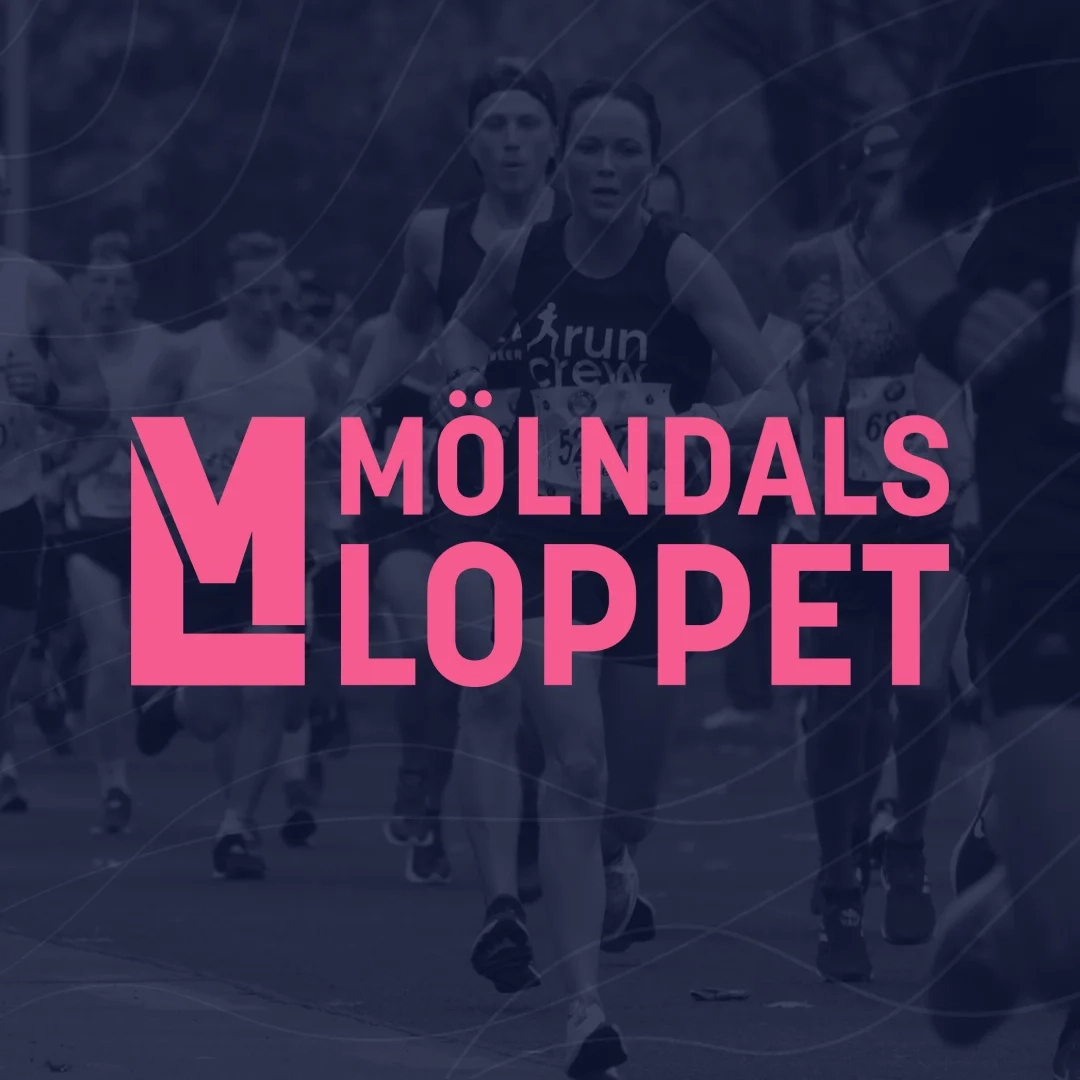 image 3 for: Mölndalsloppet 10km