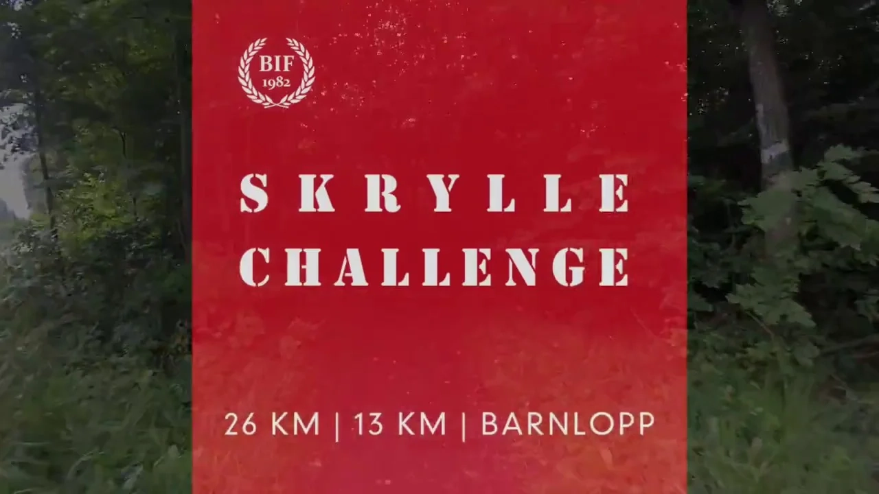 image 1 for: Skrylle Challenge 13km