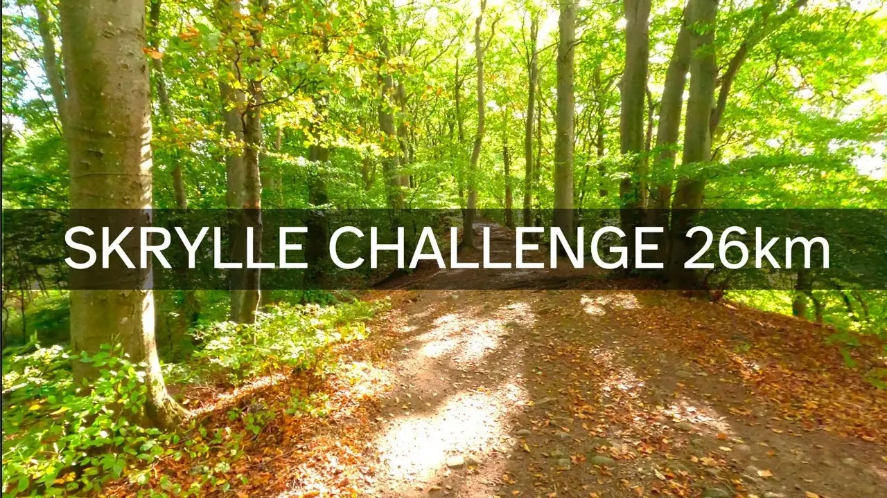 image 3 for: Skrylle Challenge 13km