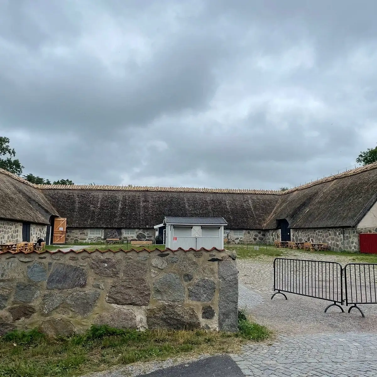 image 2 for: Sölvesborgs Frontyard