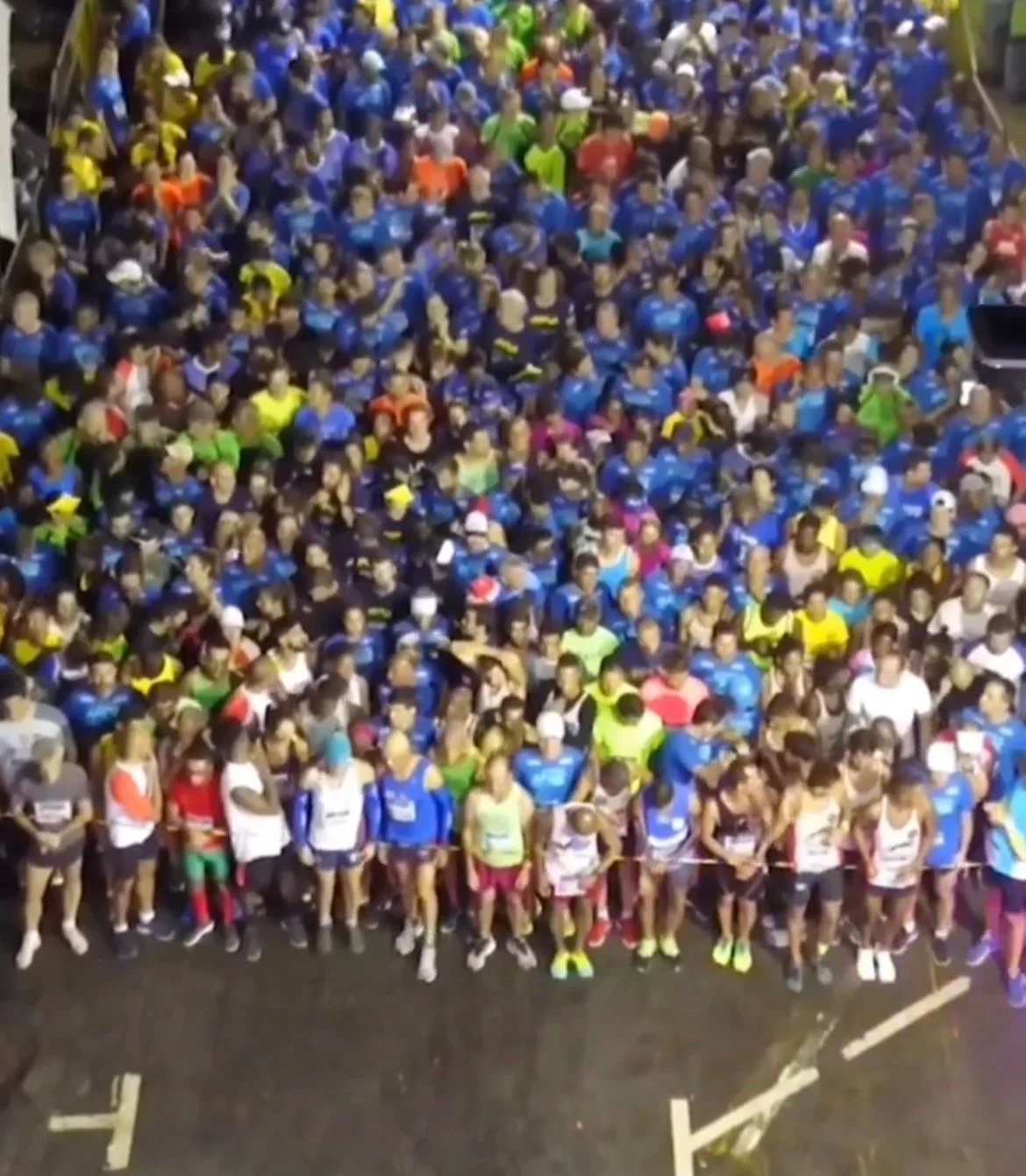 image 4 for: Stadium Night Run