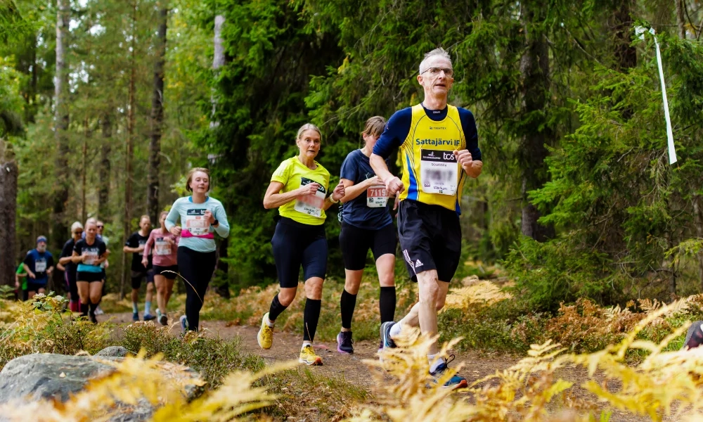 image 5 for: TCS Lidingöloppet 30