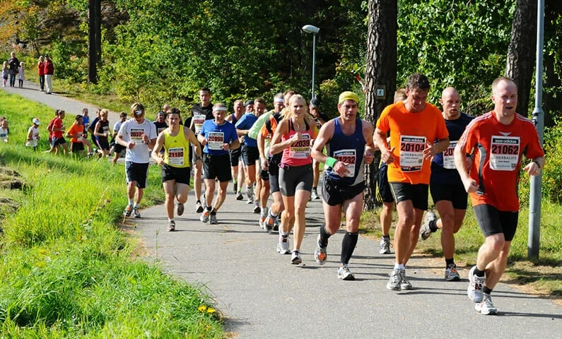 image 6 for: TCS Lidingöloppet 30