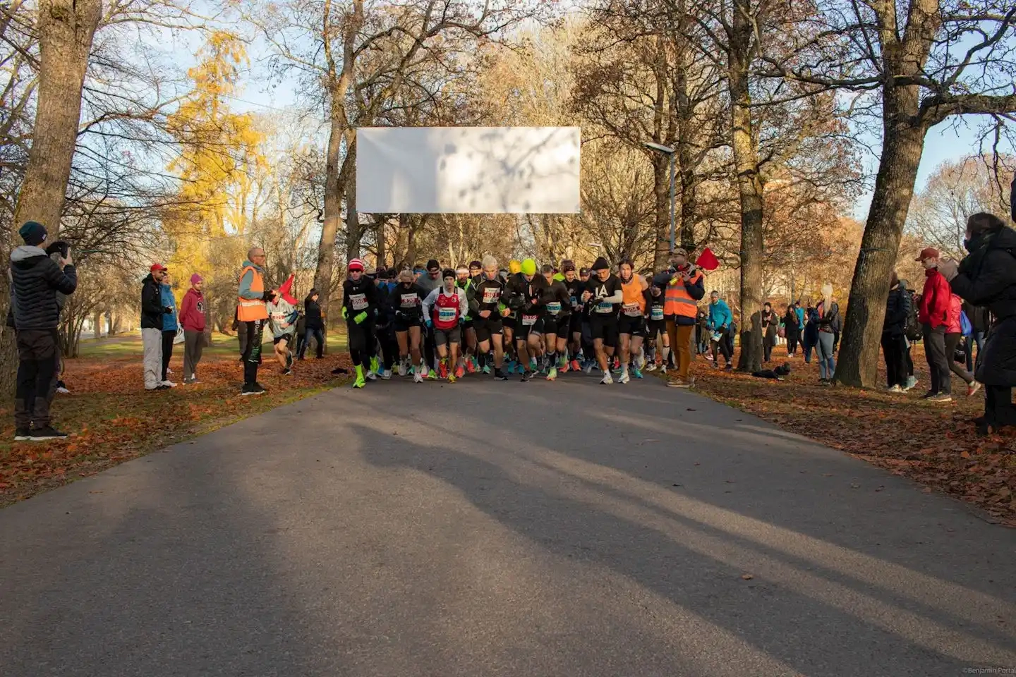 image 2 for: UPPSALA HALF MARATHON 2024