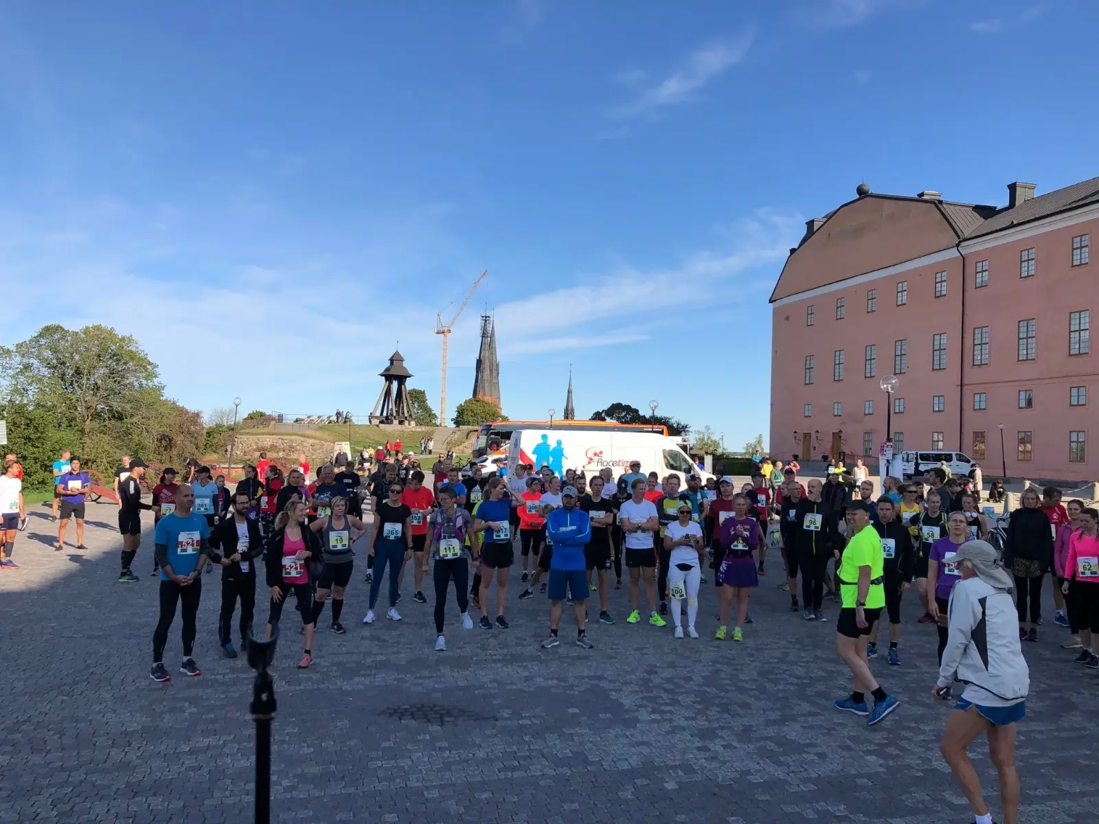 image 1 for: Uppsala Marathon