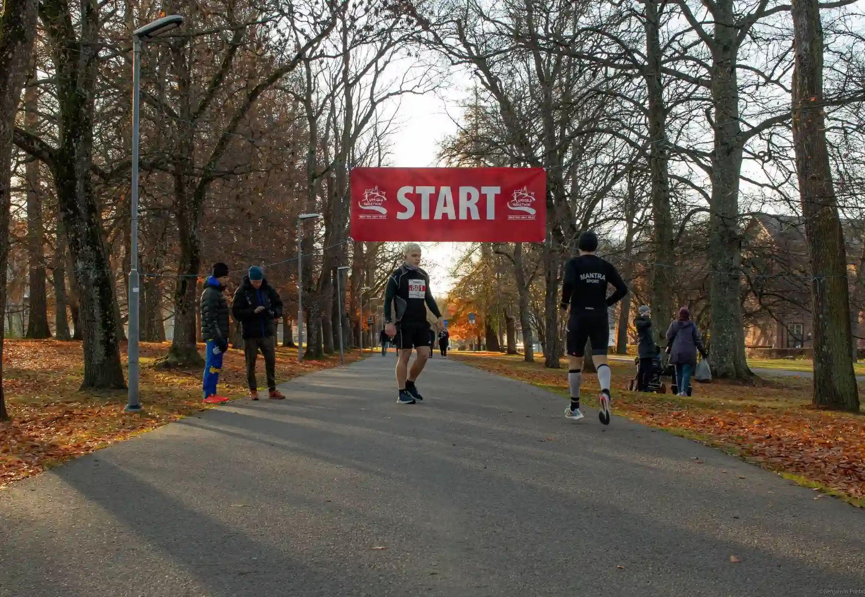 image 4 for: Uppsala Marathon