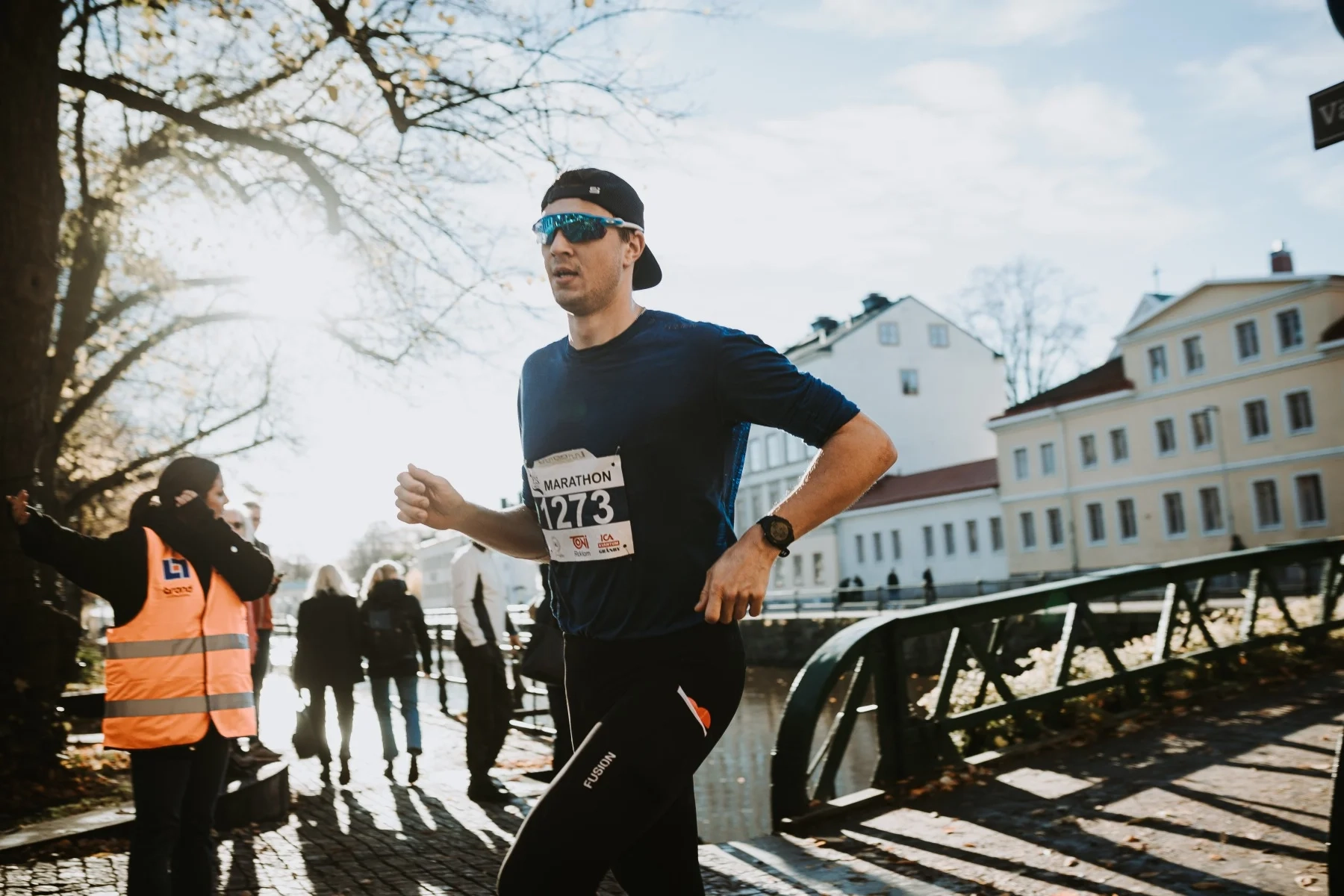 image 5 for: Uppsala Marathon